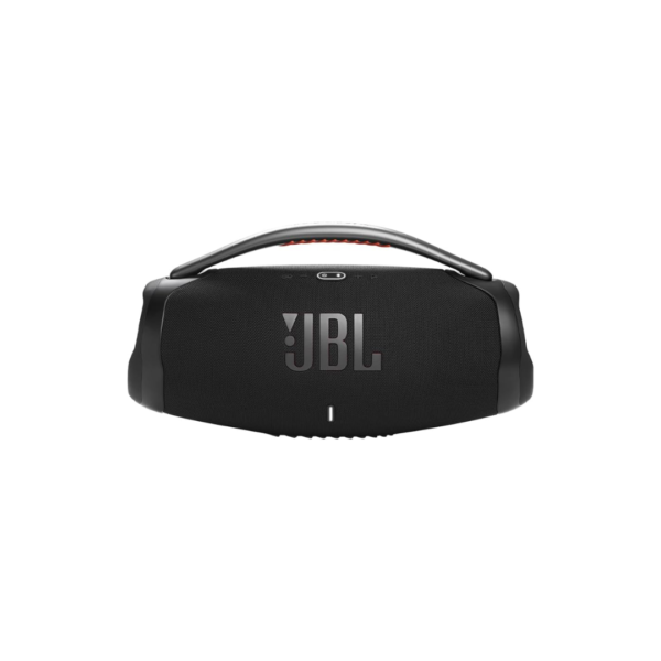 Boombox 3